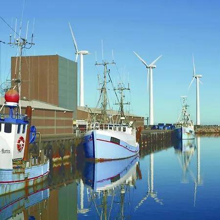 Hjarnovej Xii * Glesborg