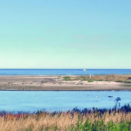 Hjarnovej Xii Feriehus