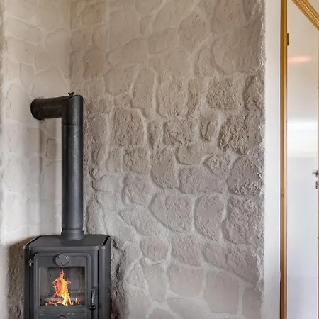 Hjarnovej Xii Feriehus Glesborg