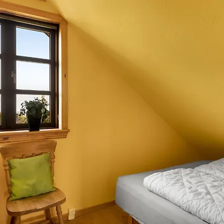 Beautiful Home In Glesborg With Sauna * Glesborg