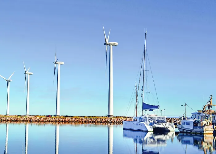 Hjarnovej Xii Glesborg