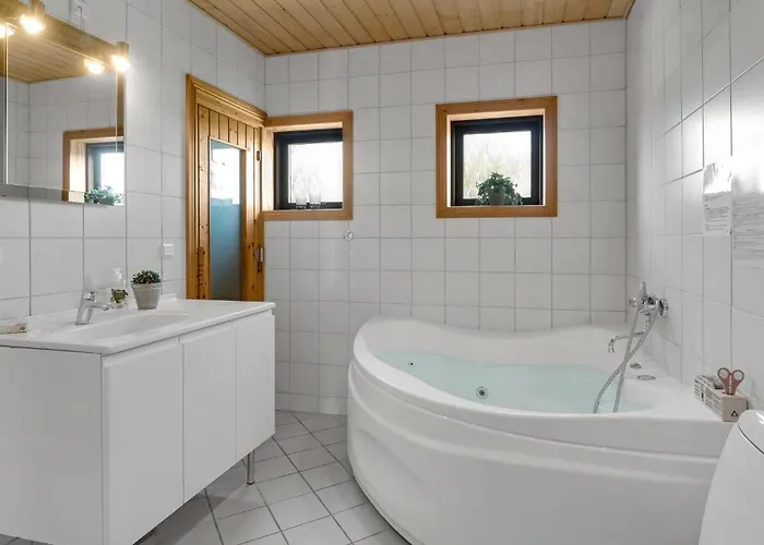 Hjarnovej Xii * Glesborg