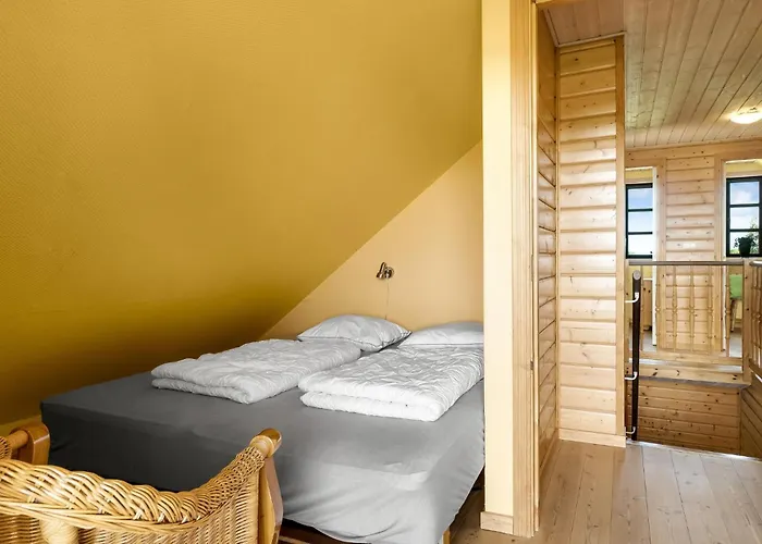 Hjarnovej Xii Glesborg