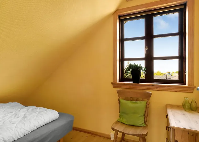 Hjarnovej Xii * Glesborg