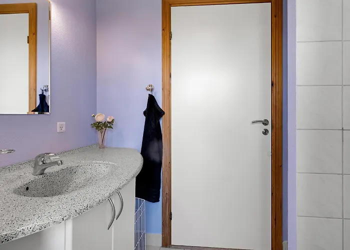 Сasa de vacaciones Hjarnovej Xii *